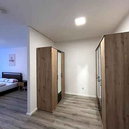 Nur 9 Min Zu Fuss Ins Zentrum I Balkon I Netflix Apartamento *